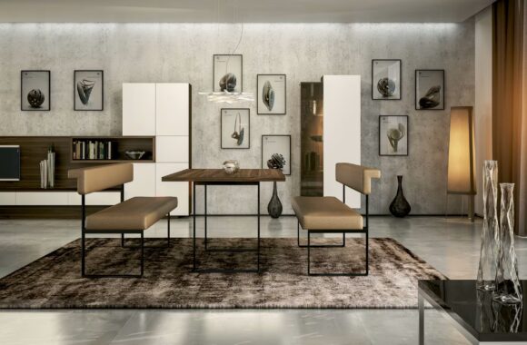 Forcher Parma | Esszimmermöbel Innsbruck / Tirol