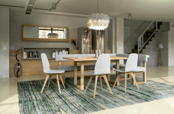 Forcher Holz | Esszimmermöbel Innsbruck / Tirol