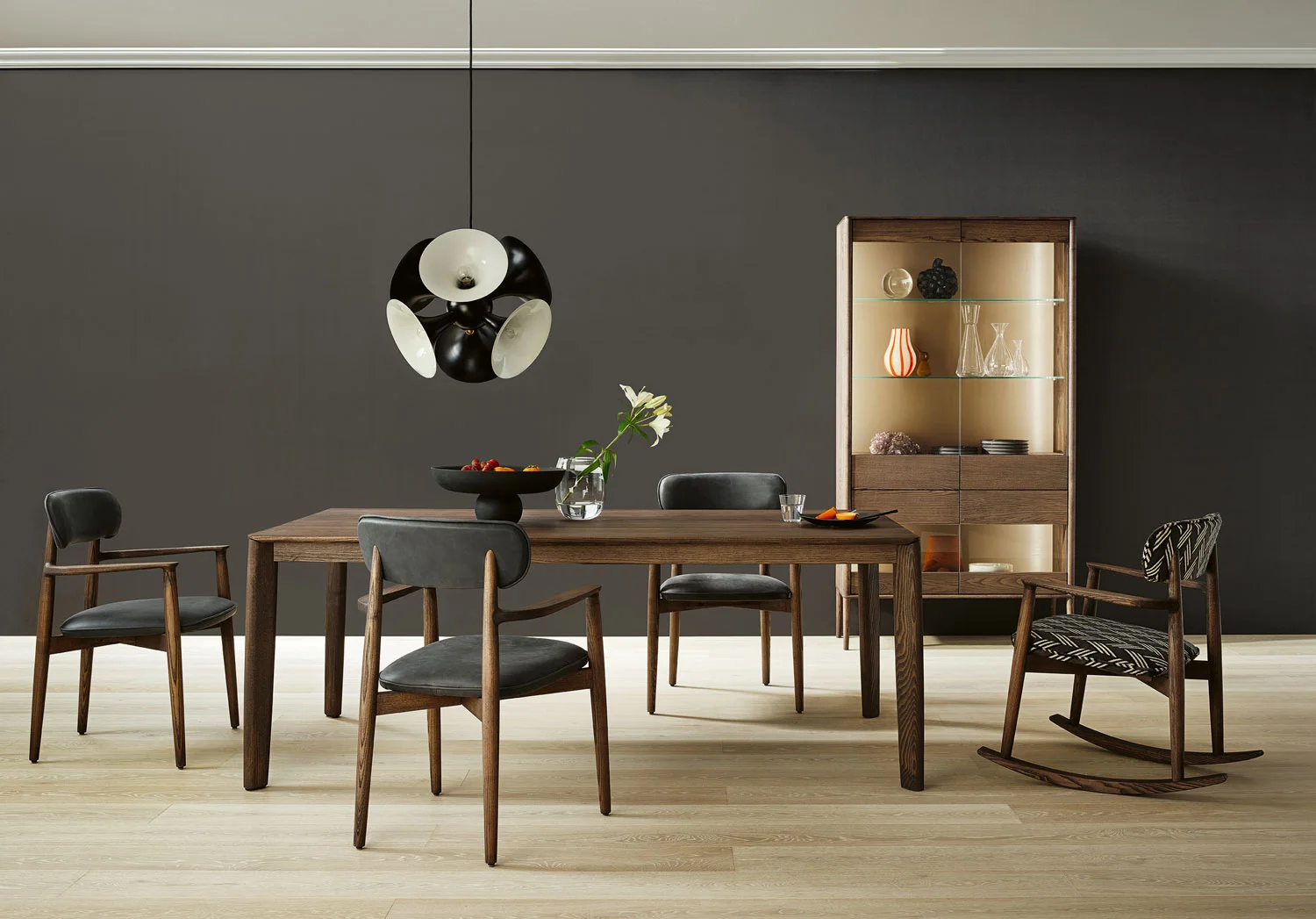 Forcher & Anrei Esszimmermöbel in Tirol