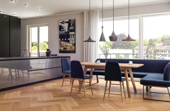 Forcher Sitzmöbel | Esszimmermöbel Innsbruck / Tirol