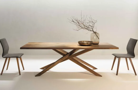 Anrei Esszimmermöbel | Höpperger Innsbruck / Tirol