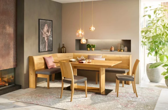 Anrei Esszimmermöbel | Höpperger Innsbruck / Tirol