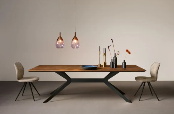 Anrei Esszimmermöbel | Höpperger Innsbruck / Tirol