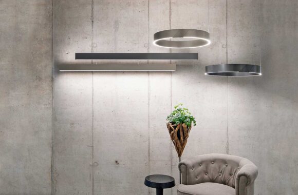 Küchen Beleuchtungskonzept Molto Luce | Küchenwelt Höpperger