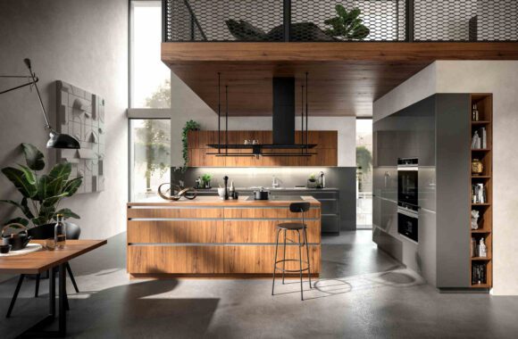 Häcker Küchen Häcker Design Küchen | Küchenwelt Miele Center Höpperger Tirol