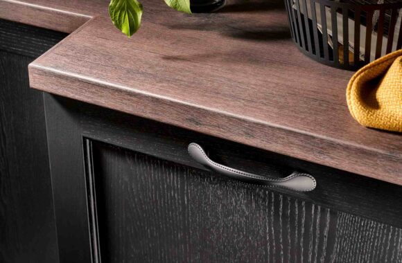 Küchen Ausstattungsdetails | Miele Center Höpperger in Tirol