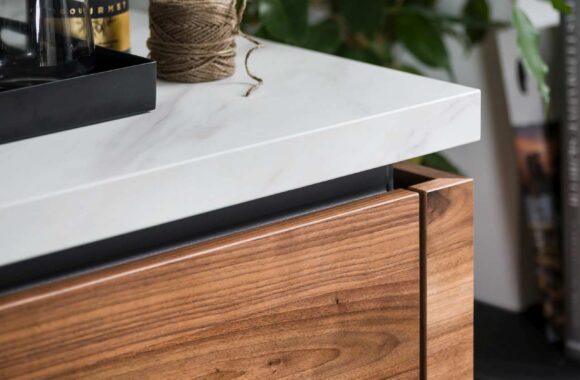 Küchen Ausstattungsdetails | Miele Center Höpperger in Tirol