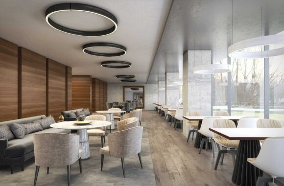 Küchen Beleuchtungskonzept Molto Luce | Küchenwelt Höpperger