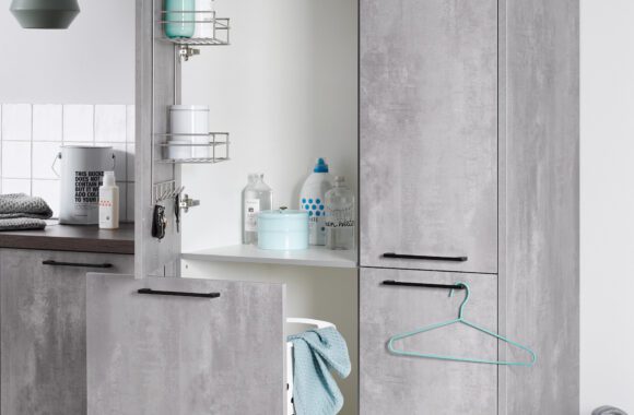 Häcker Küche weiß | Höpperger in Tirol