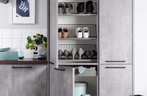 Häcker Küche weiß | Höpperger in Tirol