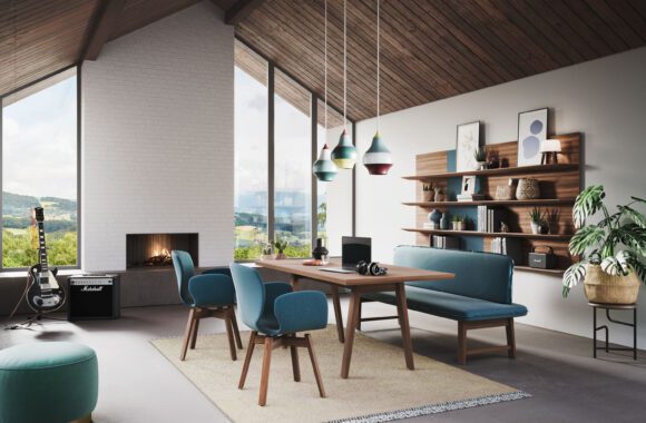 Forcher Emma | Esszimmermöbel Küchenwelt Höpperger