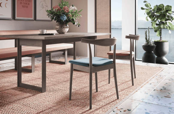 Forcher Serif | Esszimmermöbel Innsbruck / Tirol