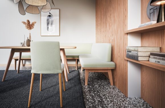 Forcher Jakob | Esszimmermöbel Küchenwelt Höpperger