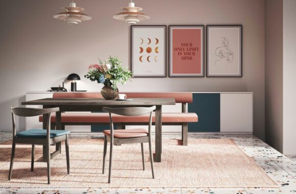 Forcher Serif | Esszimmermöbel Küchenwelt Höpperger