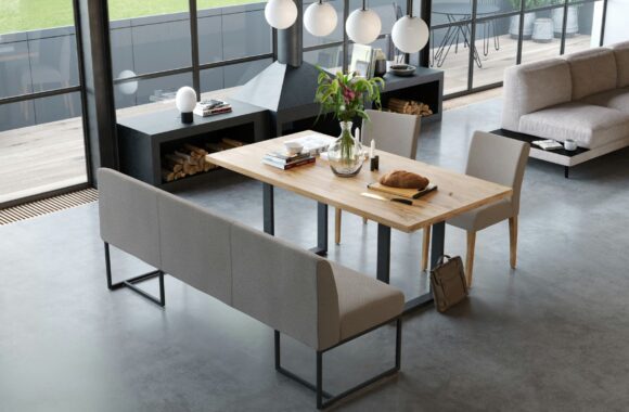 Forcher Sophie | Esszimmermöbel Küchenwelt Höpperger