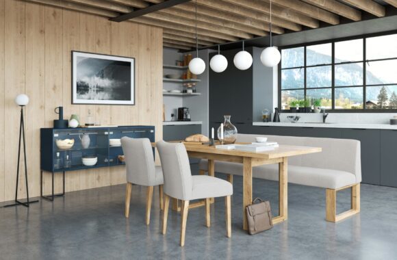 Forcher Sophie | Esszimmermöbel Küchenwelt Höpperger