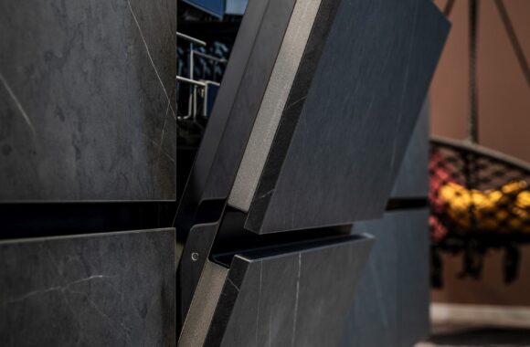 Küchen Ausstattungsdetails | Miele Center Höpperger in Tirol