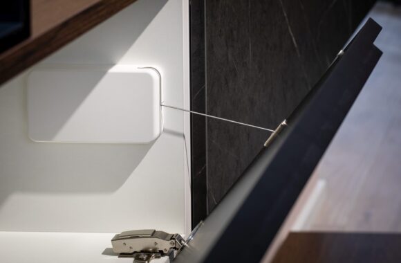 Küchen Ausstattungsdetails | Miele Center Höpperger in Tirol