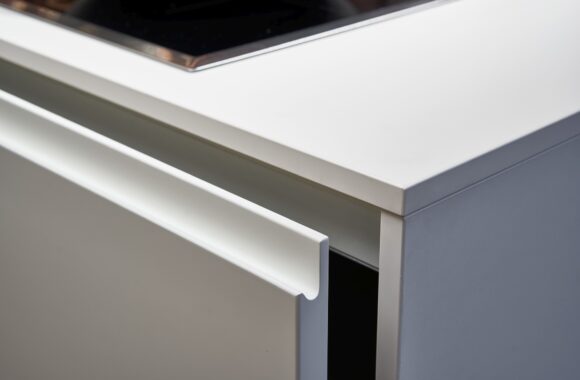 Küchen Ausstattungsdetails | Miele Center Höpperger in Tirol