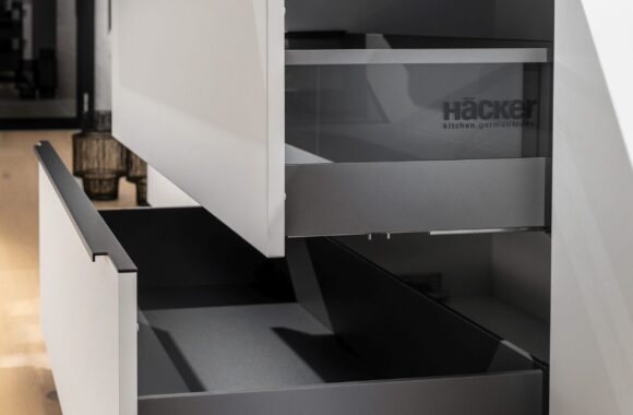 Küchen Ausstattungsdetails | Miele Center Höpperger in Tirol