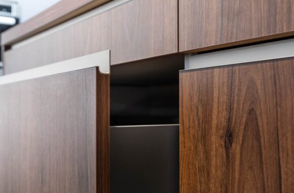 Küchen Ausstattungsdetails | Miele Center Höpperger in Tirol