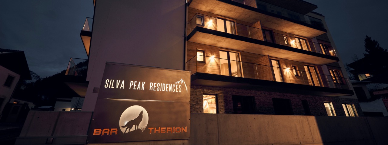 Silva Peak Residences - Objektgeschäft Miele Center Höpperger in Tirol