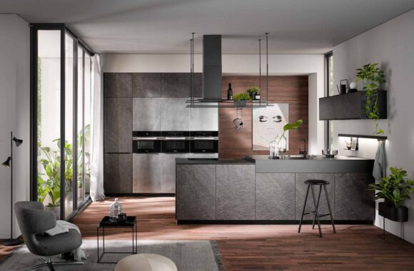 Häcker Küchen Häcker Design Küchen | Küchenwelt Miele Center Höpperger Tirol