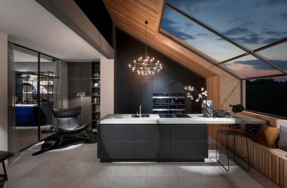 Häcker Küchen Häcker Design Küchen | Küchenwelt Miele Center Höpperger Tirol