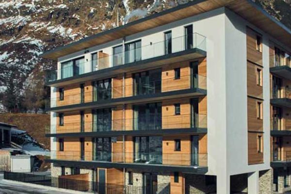 Küchenplanung Silva Peak Hotel Residence | Miele Center Höpperger Küchen Innsbruck | Küchen Tirol