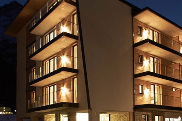 Küchenplanung Silva Peak Hotel Residence | Miele Center Höpperger Küchen Innsbruck | Küchen Tirol