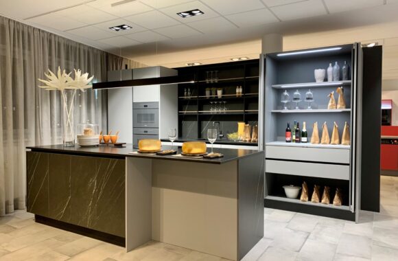 Unternehmen Miele Center Höpperger | Küchenwelt Innsbruck / Tirol