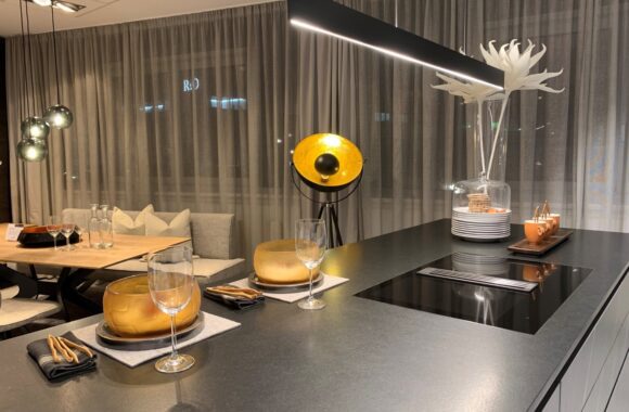 Unternehmen Miele Center Höpperger | Küchenwelt Innsbruck / Tirol