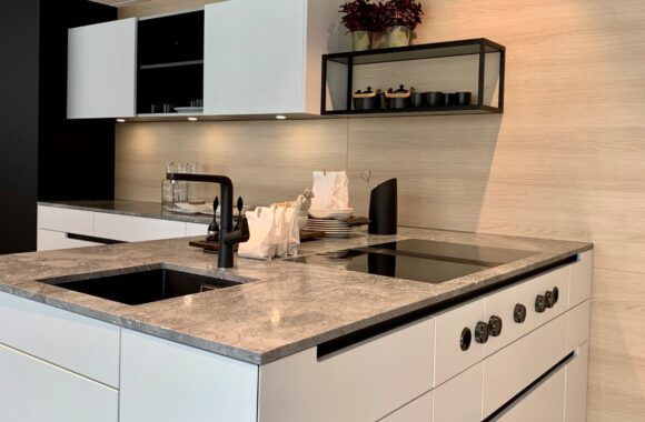 Unternehmen Miele Center Höpperger | Küchenwelt Innsbruck / Tirol