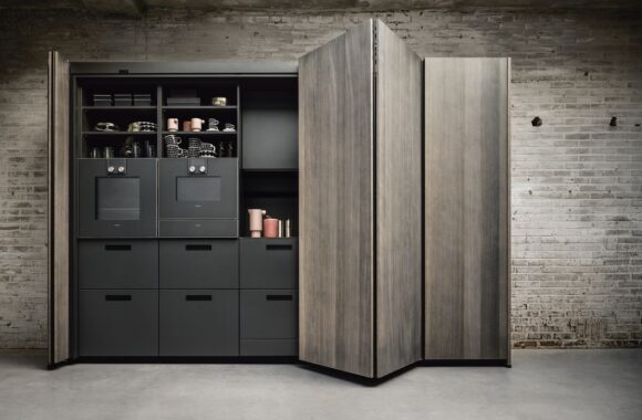 next125 Design Küche mit Persönlichkeit | Küchenwelt Höpperger