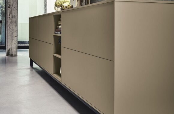 next125 Design Küche mit Persönlichkeit | Küchenwelt Höpperger