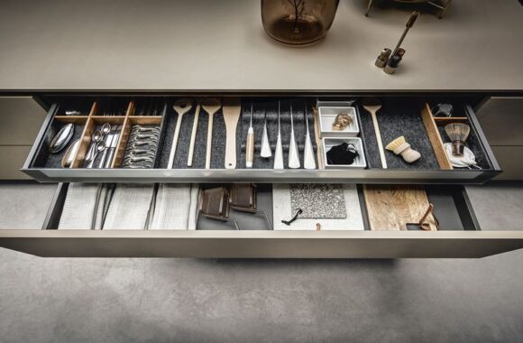 next125 Design Küche mit Persönlichkeit | Küchenwelt Höpperger