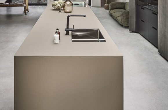 next125 Design Küche mit Persönlichkeit | Küchenwelt Höpperger