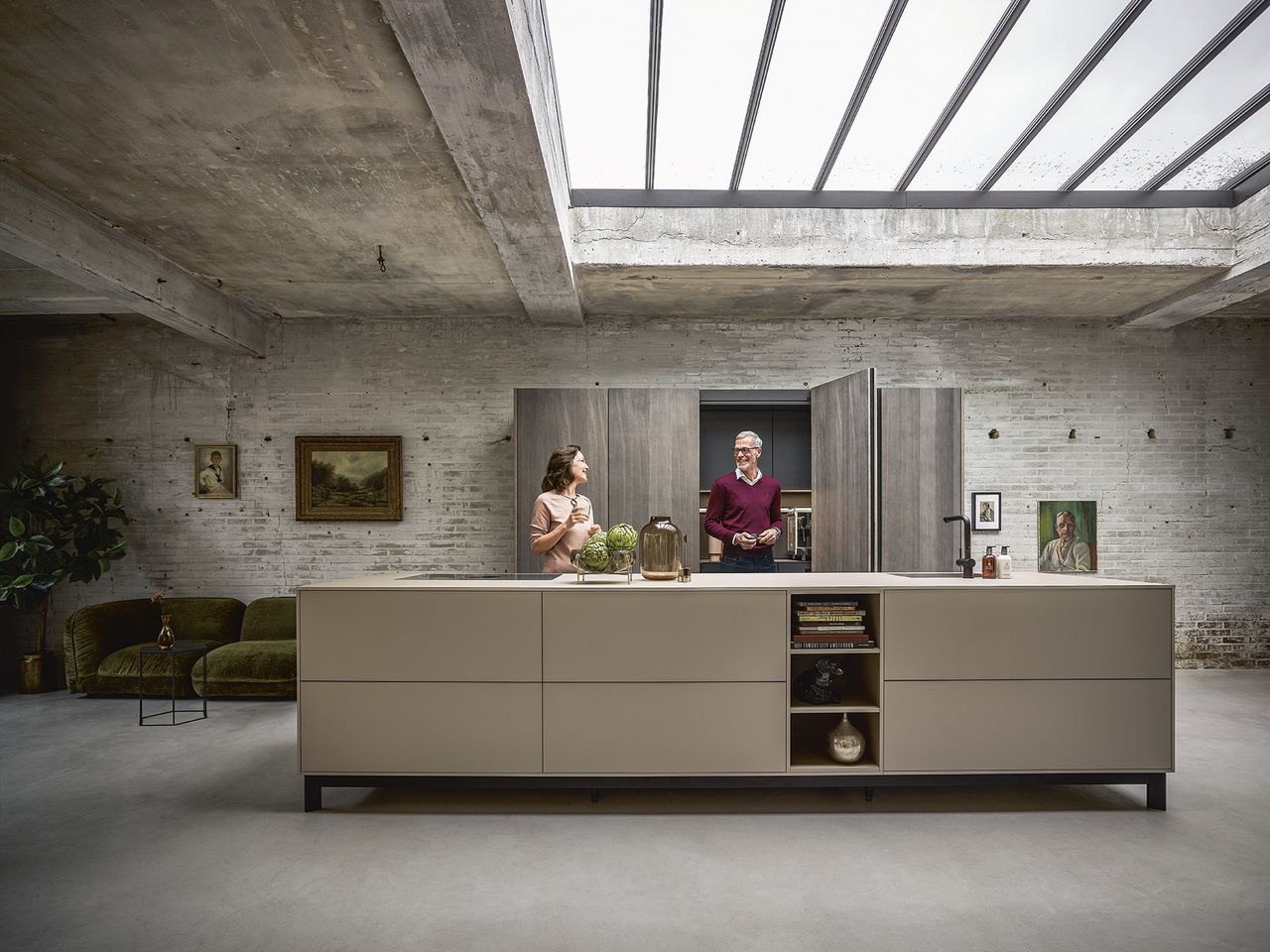 Miele Center Höpperger - Next125 Partner in Tirol