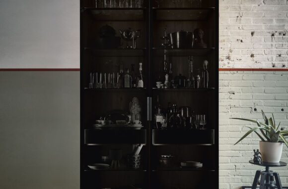 next125 Design Küche mit Persönlichkeit | Küchenwelt Höpperger