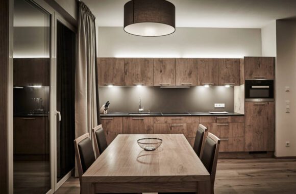 Objektgeschäft | Silva Peak Residences