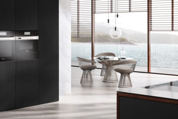 Innovation und neue Maßstäbe von Miele für Ihren Küchentraum bei Miele Center Höpperger in Tirol