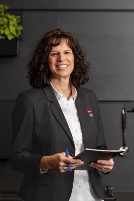 Sabine Sauerwein