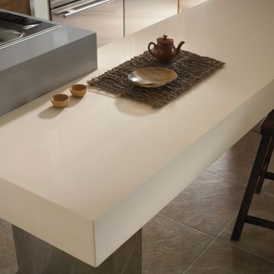 Küchenarbeitsplatten Silestone | Miele Center Höpperger Küchen Innsbruck | Küchen Tirol