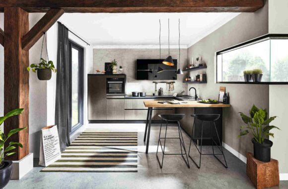 Häcker Küchen Häcker Design Küchen | Küchenwelt Miele Center Höpperger Tirol