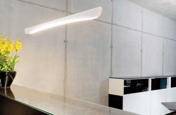 Küchen Beleuchtungskonzept Molto Luce | Küchenwelt Höpperger