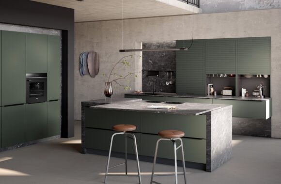 Häcker Küchentrends 2025