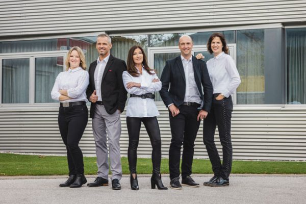 Team Miele Center Höpperger | Das beste Kundenservice garantiert. 
