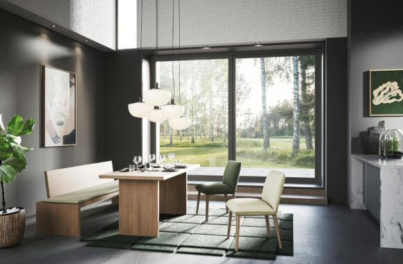 Forcher Theo | Esszimmermöbel Innsbruck / Tirol