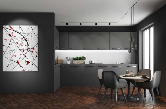 Küchen Beleuchtungskonzept Molto Luce | Küchenwelt Höpperger