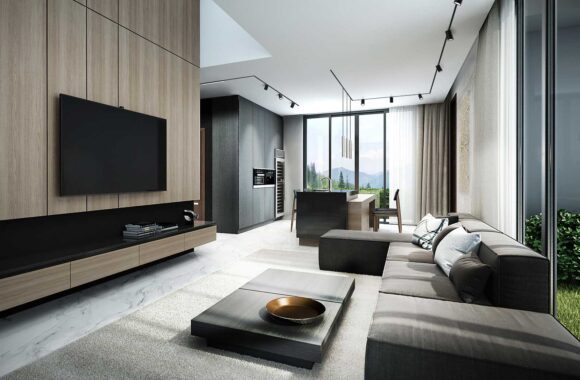 Küchen Beleuchtungskonzept Molto Luce | Küchenwelt Höpperger